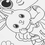 Раскраска А4 УМКА Раскраска А4 УМКА