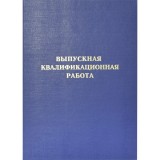 Папка А4 deVENTE 