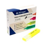 Маркер текстовый ALINGAR Маркер текстовый ALINGAR