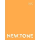 Папка с кольцами А4 ХАТБЕР 