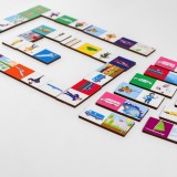 Настольная игра Настольная игра