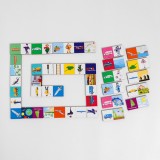 Настольная игра Настольная игра