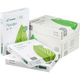 Бумага A3 500л. ИЛИМ ПРОФИ, 80 г/м2, белизна 168%, марка А (2450909) (1/5/120)