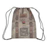 Мешок для обуви ХАТБЕР 