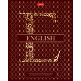 Тетрадь предметная А5 46л. клетка ХАТБЕР 