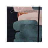 Скетчбук для акварели 32л Скетчбук для акварели 32л