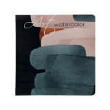 Скетчбук для акварели 32л Скетчбук для акварели 32л