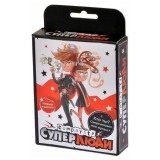 Настольная игра COMPARITY 