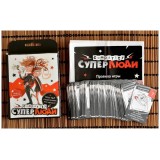 Настольная игра COMPARITY 