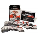 Настольная игра COMPARITY 