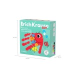 Краски пальчиковые ERICH KRAUSE 