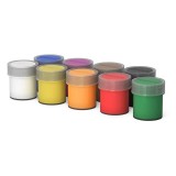 Краски пальчиковые ERICH KRAUSE 