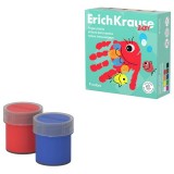Краски пальчиковые ERICH KRAUSE 