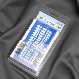 Органайзер для ниток мулине на 30 цветов, 17,5 см (4214640)