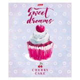 Тетрадь А5 80 л. линия ХАТБЕР 