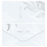 Конверт для денег MESHU Конверт для денег MESHU