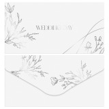 Конверт для денег MESHU Конверт для денег MESHU