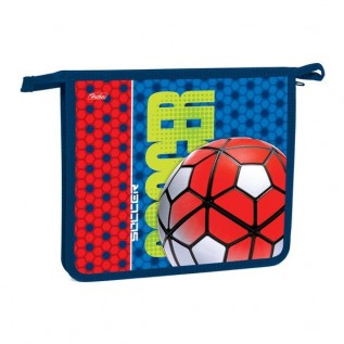 Папка для тетрадей А5 ХАТБЕР 