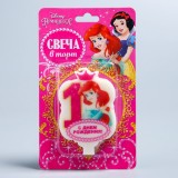 Свеча в торт 