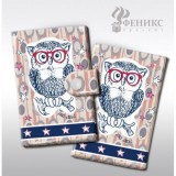 Визитница ФЕНИКС-ПРЕЗЕНТ 