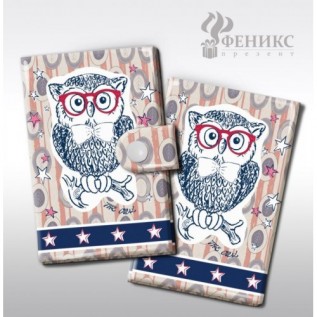 Визитница ФЕНИКС-ПРЕЗЕНТ 