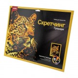 Скретчинг LORI 