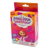 Набор химические опыты LORI 