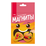 Магниты из гипса LORI 