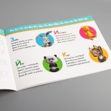 Прописи МАША И МЕДВЕДЬ 