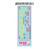 Сборная модель 