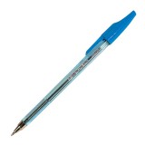 Ручка шариковая PILOT BP 0.7мм, синяя (12/144) (BP-S-F-L) (041703)