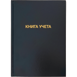 Книга канцелярская А4 deVENTE 144л. клетка, 92% белизна, тв. обл. из бумвинила (2056461) Книга канцелярская А4 deVENTE 144л. клетка, 92% белизна, тв. обл. из бумвинила (2056461)