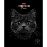 Тетрадь А5 48л. клетка, ХАТБЕР Тетрадь А5 48л. клетка, ХАТБЕР