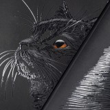 Тетрадь А5 48л. клетка, ХАТБЕР Тетрадь А5 48л. клетка, ХАТБЕР