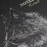 Тетрадь А5 48л. клетка, ХАТБЕР Тетрадь А5 48л. клетка, ХАТБЕР