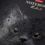 Тетрадь А5 48л. клетка, ХАТБЕР Тетрадь А5 48л. клетка, ХАТБЕР