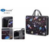 Папка для тетрадей BASIR 