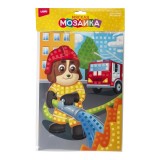 Мозаика мягкая LORI 