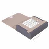 Папка STAFF ФОРМА 21,А4 архивная с завязками, 80мм., переплетный картон/бумвинил, до 800 л. (112167) Папка STAFF ФОРМА 21,А4 архивная с завязками, 80мм., переплетный картон/бумвинил, до 800 л. (112167)