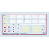 Сборная модель 