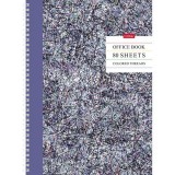 Тетрадь А4 80 л. клетка ХАТБЕР Тетрадь А4 80 л. клетка ХАТБЕР