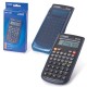Калькулятор научный CITIZEN SR135N, 8+2 разрядный, пластик, 128 функций,154х84х19, черный (SR135N)