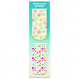 Закладки для книг магнитные 