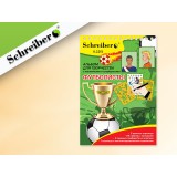 Альбом для творчества SCHREIBER 