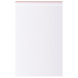 Пакеты с замком OFFICECLEAN Пакеты с замком OFFICECLEAN