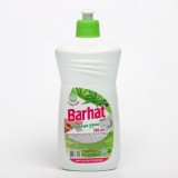 Моющее средство для посуды BARHAТ 