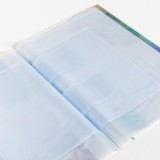 Обложка для семейных документов 