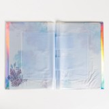 Обложка для семейных документов 