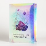 Обложка для семейных документов 