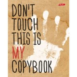 Тетрадь А5 48 л. клетка ХАТБЕР Тетрадь А5 48 л. клетка ХАТБЕР